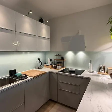 Apartment V Meste Pressburg