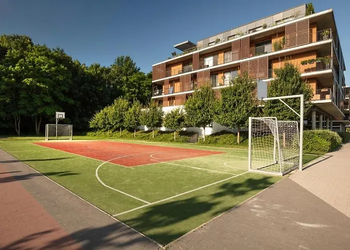 Appartement V Meste *