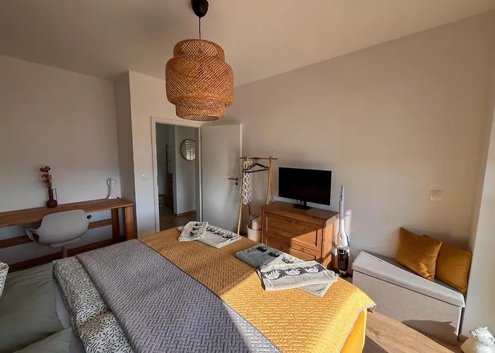 Appartement V Meste *