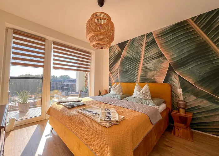 Appartement V Meste *