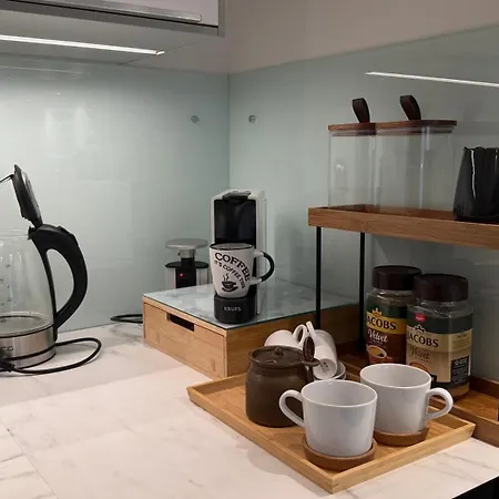 公寓 V Meste 布拉迪斯拉发