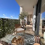 V Meste Apartment *
