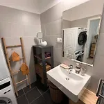V Meste Apartment