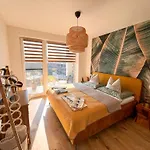 V Meste Apartment