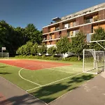 Apartment V Meste *