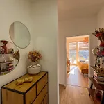 V Meste Apartment