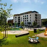 Apartment V Meste
