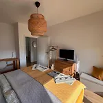 Apartment V Meste *