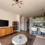 V Meste Apartment Bratislava